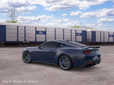 2026 Ford Mustang Dark Horse® Premium