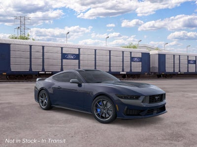 2026 Ford Mustang Dark Horse® Premium