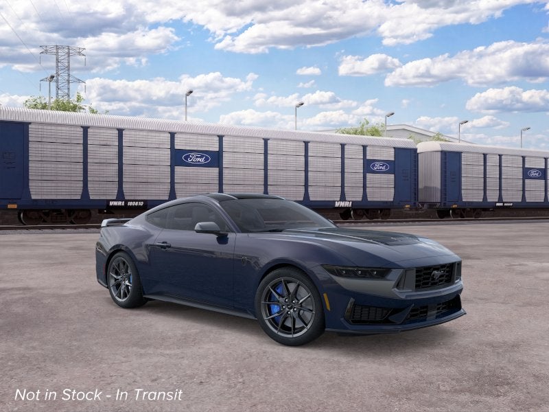 2026 Ford Mustang Dark Horse® Premium