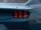 2026 Ford Mustang EcoBoost® Premium Fastback