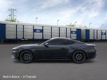 2026 Ford Mustang EcoBoost® Premium Fastback