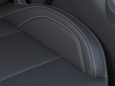 2026 Ford Mustang GT Premium Convertible