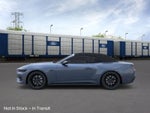 2026 Ford Mustang GT Premium Convertible