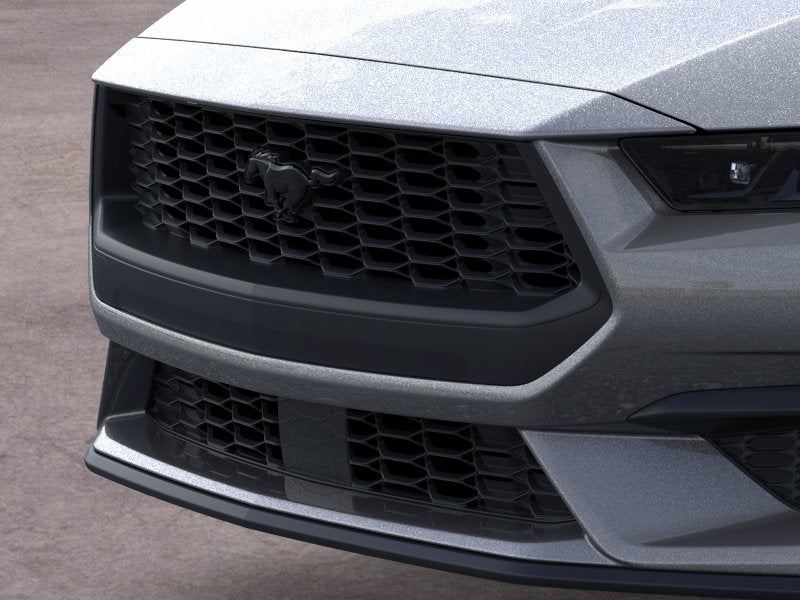 2026 Ford Mustang EcoBoost® Convertible