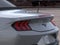 2026 Ford Mustang EcoBoost® Convertible