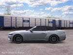 2026 Ford Mustang EcoBoost® Convertible