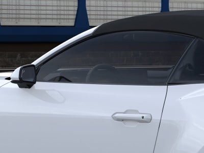 2026 Ford Mustang EcoBoost® Premium Convertible