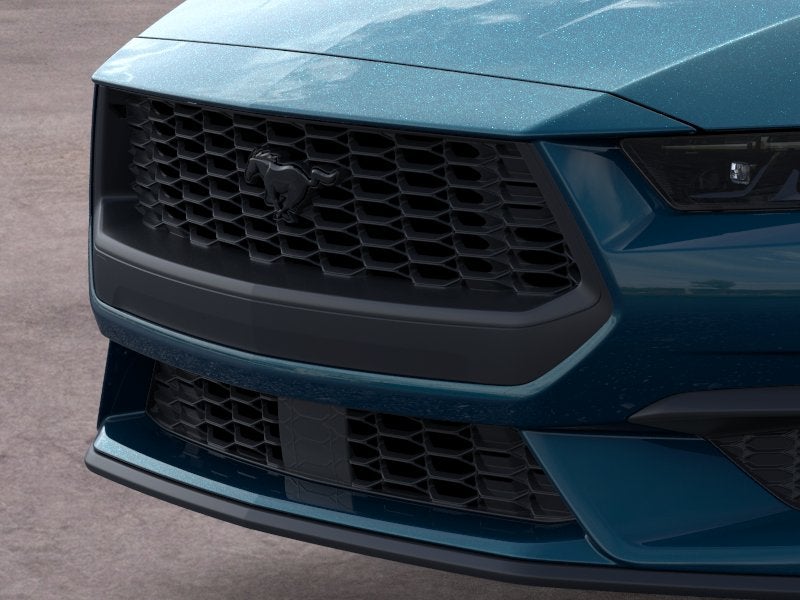 2026 Ford Mustang EcoBoost® Premium Convertible