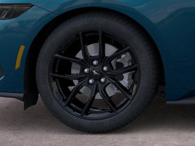 2026 Ford Mustang EcoBoost® Premium Convertible