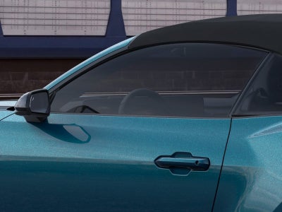2026 Ford Mustang EcoBoost® Premium Convertible