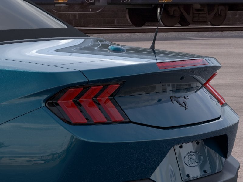 2026 Ford Mustang EcoBoost® Premium Convertible