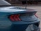 2026 Ford Mustang EcoBoost® Premium Convertible