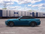 2026 Ford Mustang EcoBoost® Premium Convertible