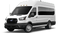 2026 Ford Transit Commercial Passenger Van XL