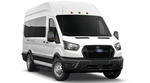 2026 Ford Transit Commercial Passenger Van XL