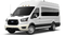 2027 Ford Transit Commercial Passenger Van XLT