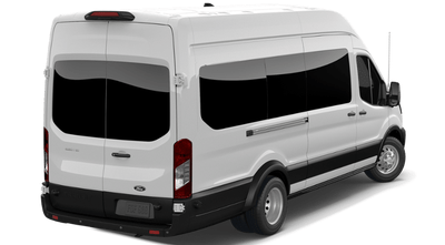 2027 Ford Transit Commercial Passenger Van XL
