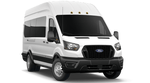 2027 Ford Transit Commercial Passenger Van XL