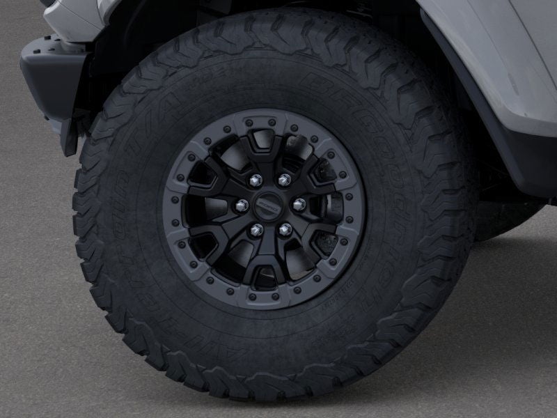 2026 Ford Bronco Raptor®