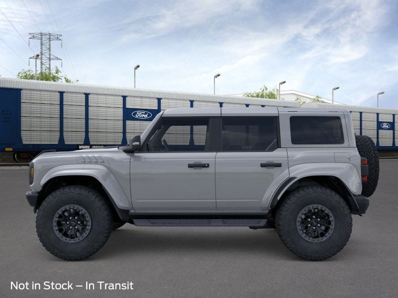 2026 Ford Bronco Raptor®
