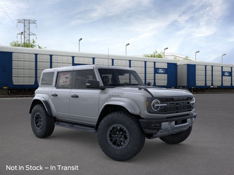 2026 Ford Bronco Raptor®