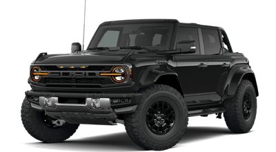 2026 Ford Bronco Raptor®