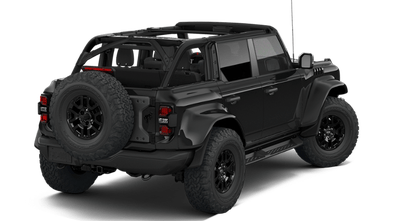 2026 Ford Bronco Raptor®