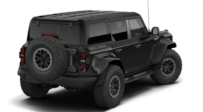 2026 Ford Bronco Raptor®