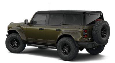2026 Ford Bronco Raptor®