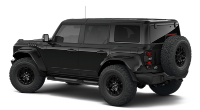 2026 Ford Bronco Raptor®