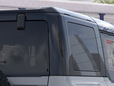 2026 Ford Bronco Raptor®