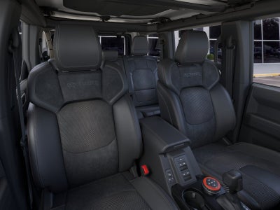 2026 Ford Bronco Raptor®