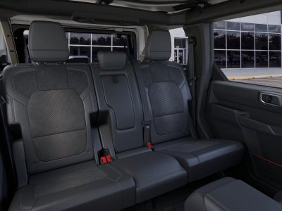 2026 Ford Bronco Raptor®