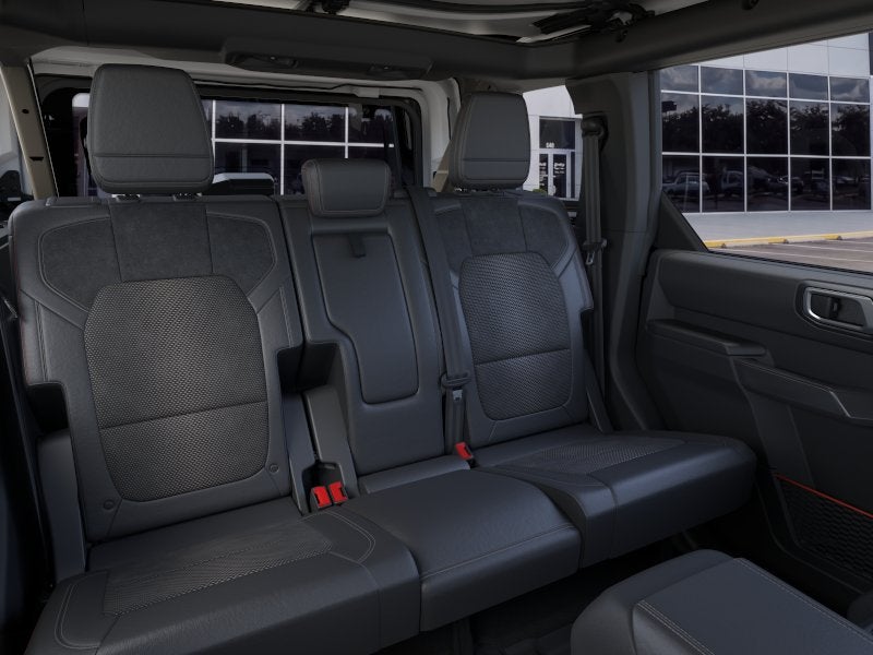 2026 Ford Bronco Raptor®
