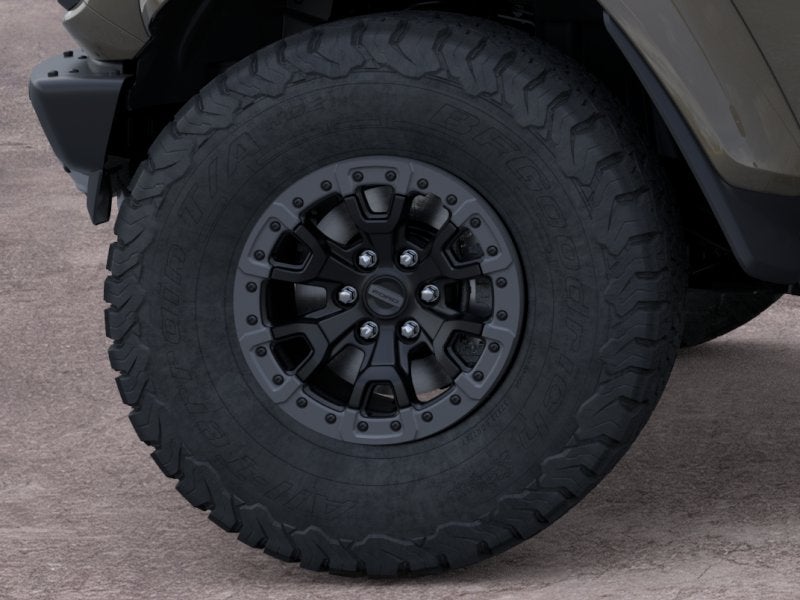 2026 Ford Bronco Raptor®