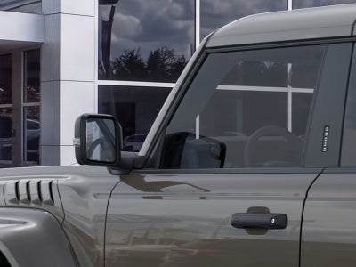 2026 Ford Bronco Raptor®