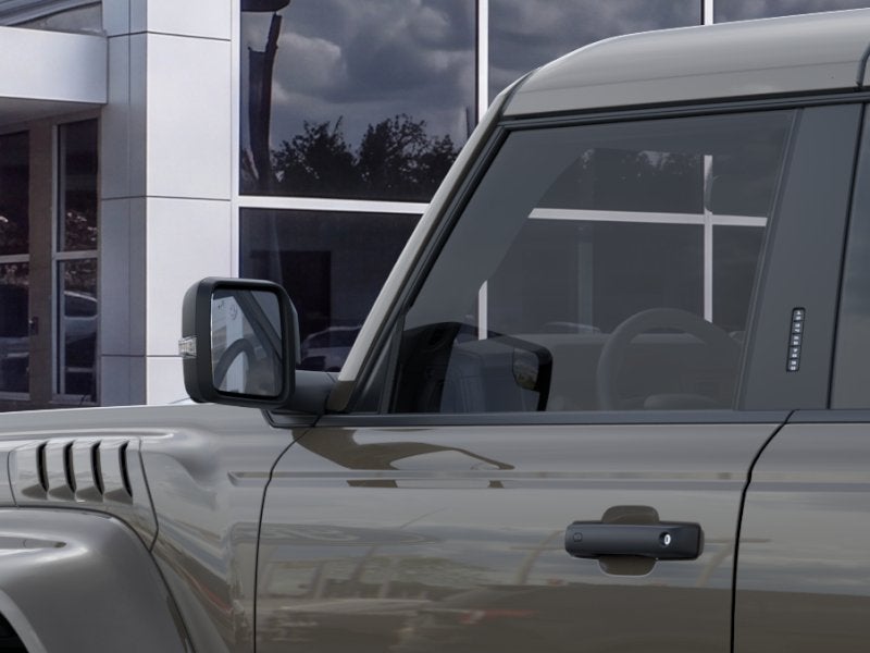 2026 Ford Bronco Raptor®