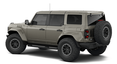 2026 Ford Bronco Raptor®