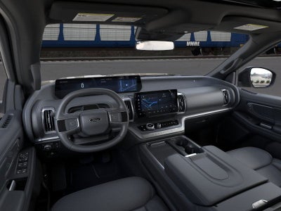 2026 Ford Expedition MAX Platinum®