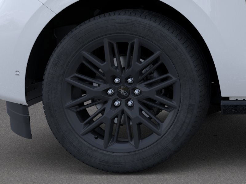 2026 Ford Expedition MAX Platinum®