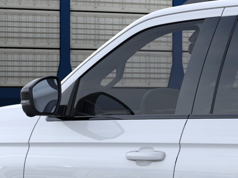 2026 Ford Expedition MAX Platinum®