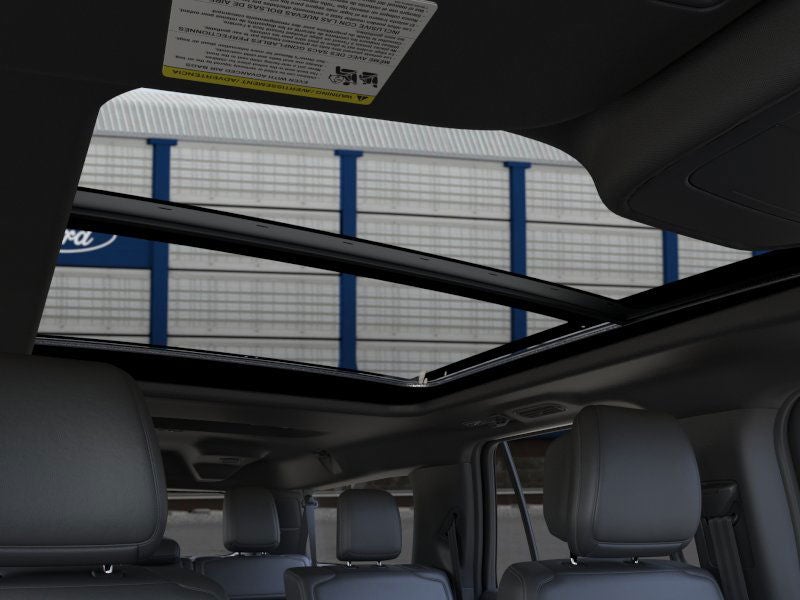 2026 Ford Expedition MAX Platinum®