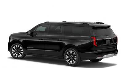 2026 Ford Expedition MAX Platinum®
