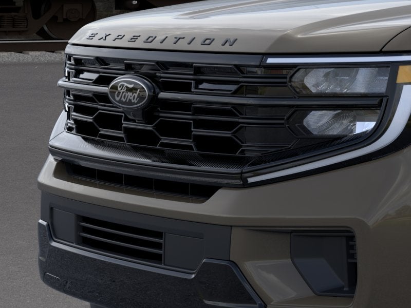2026 Ford Expedition MAX Platinum®