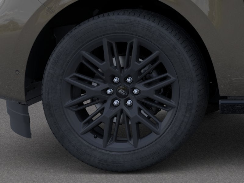 2026 Ford Expedition MAX Platinum®