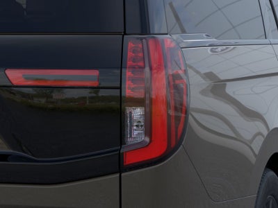 2026 Ford Expedition MAX Platinum®