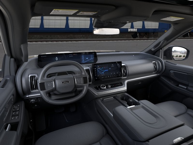 2026 Ford Expedition MAX Platinum®