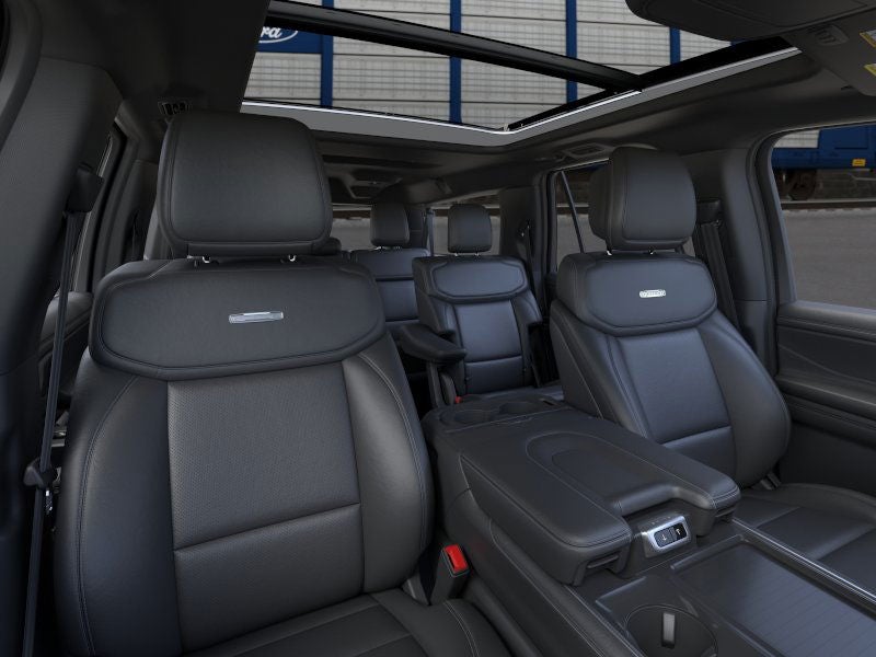 2026 Ford Expedition MAX Platinum®