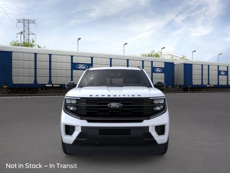 2026 Ford Expedition MAX Platinum®
