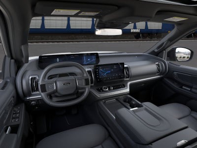 2026 Ford Expedition MAX Platinum®